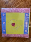 200-Pocket 3-D Hearts Photo Album, 4 by 6-Inch, style DA-200 BRAND NEW! — photo 5