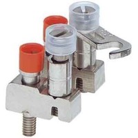 Phoenix Contact - Querverbinder/BrüCker FüR Reihenklemme SchaltbrüCke Sbj 2- 8/1
