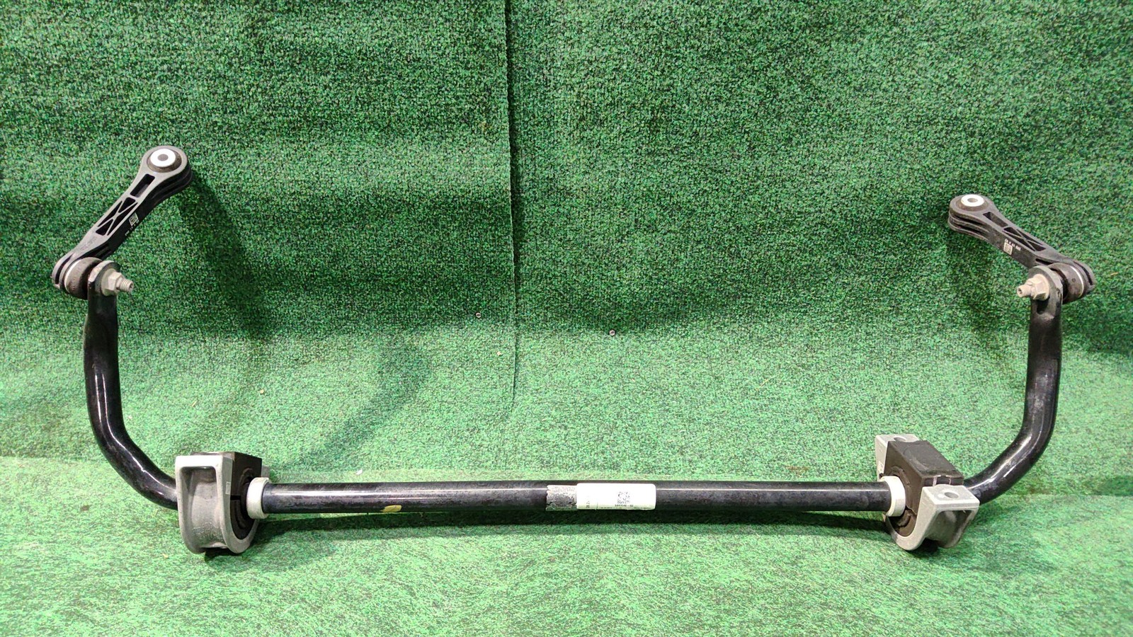 2019-2025 BMW X5 Rear Suspension Stabilizer Bar OEM 33556893546 33555A022A3