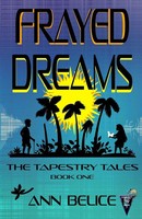 Ann Belice (U. A.) | Frayed Dreams | Taschenbuch | Englisch (2025)