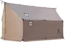 TEGIMEN Hammock Hot Tent with Stove Jack Spacious Versatile Wall Tent with Snow