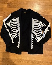 Kapital Kountry Bone Cardigan Size 3 - great condition 100 authentic