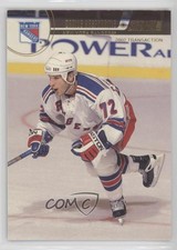 2002-03 Topps Stadium Club 2002 Transaction Darius Kasparaitis #109 0a4