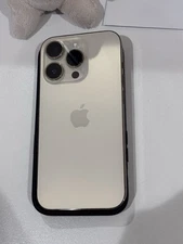 Apple iPhone 14 Pro - Parts Only - Black List