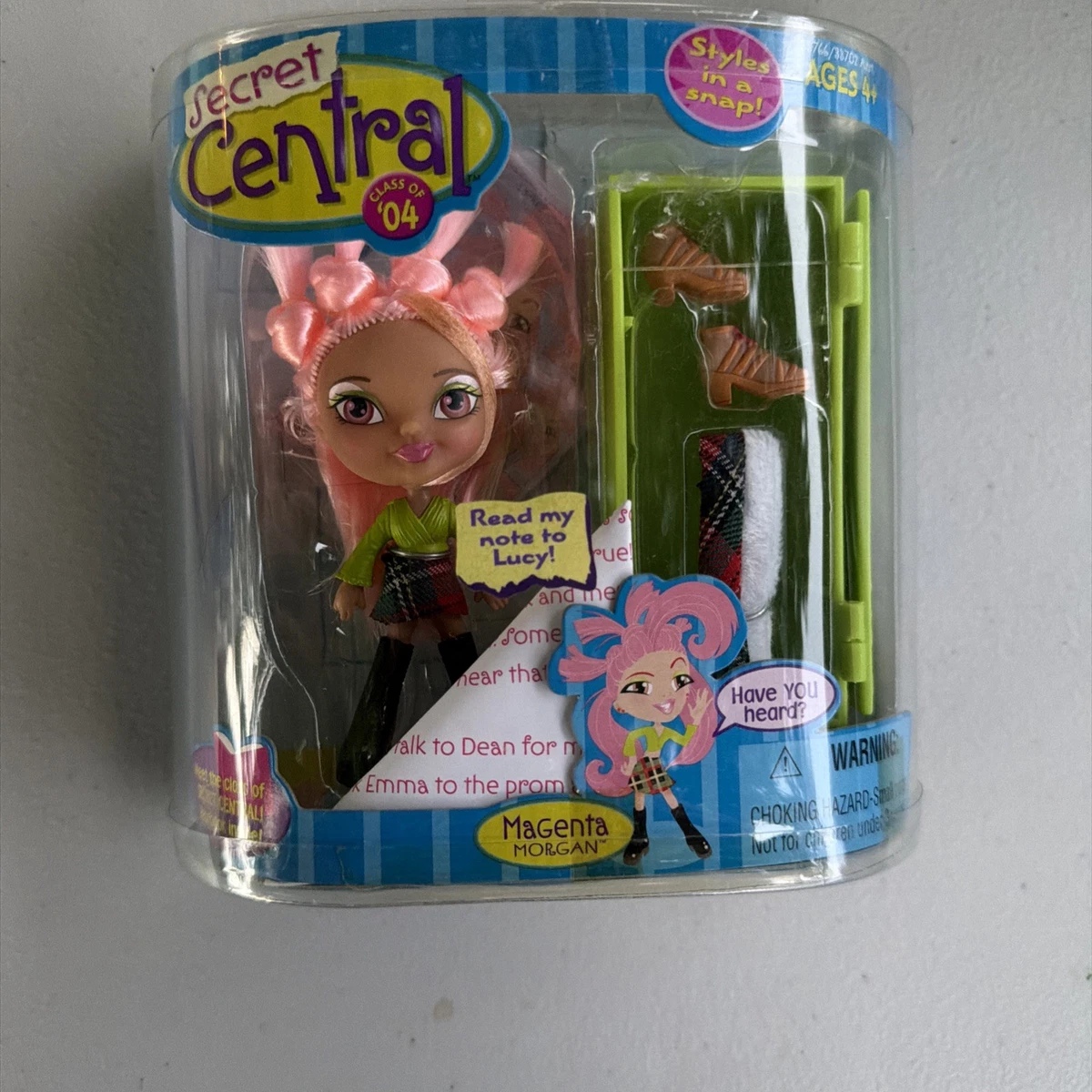 Bratz Doll Lil' Bratz Dolls & Doll Playsets for sale | eBay