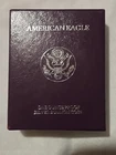 1993 American Eagle 1 oz