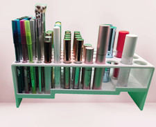 Makeup Organizer Stand for Brushes, Eyeliners, Lip Gloss  Pencils   Vanity