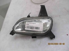 Antibrouillard Citroen XANTIA