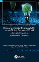 Meenu Maheshwari (U. A.) | Corporate Social Responsibility In The Global...