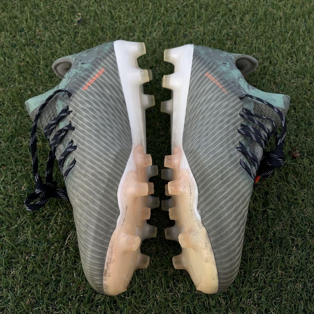 Adidas X19.1 AG | eBay