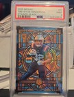 2025 Panini Absolute TreVeyon Henderson Base (RAW)