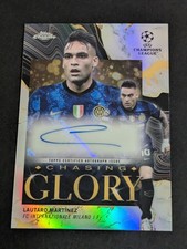 2021-22 Topps UEFA Champions League Soccer Cards Checklist 28