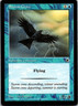 Storm Crow - Magic: The Gathering - Portal Regular