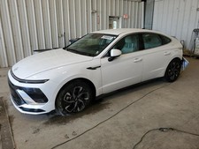 SONATA    2025 Starter Motor 2043334