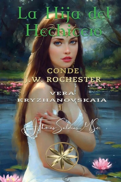 Vera Kryzhanovskaia (U. A.) | La Hija Del Hechicero | Taschenbuch | Spanisch-image