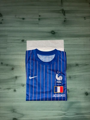 Nike Jacquemus X France Jersey WC 2026 - Size Medium - Brand New with Tags - Photo 1/4