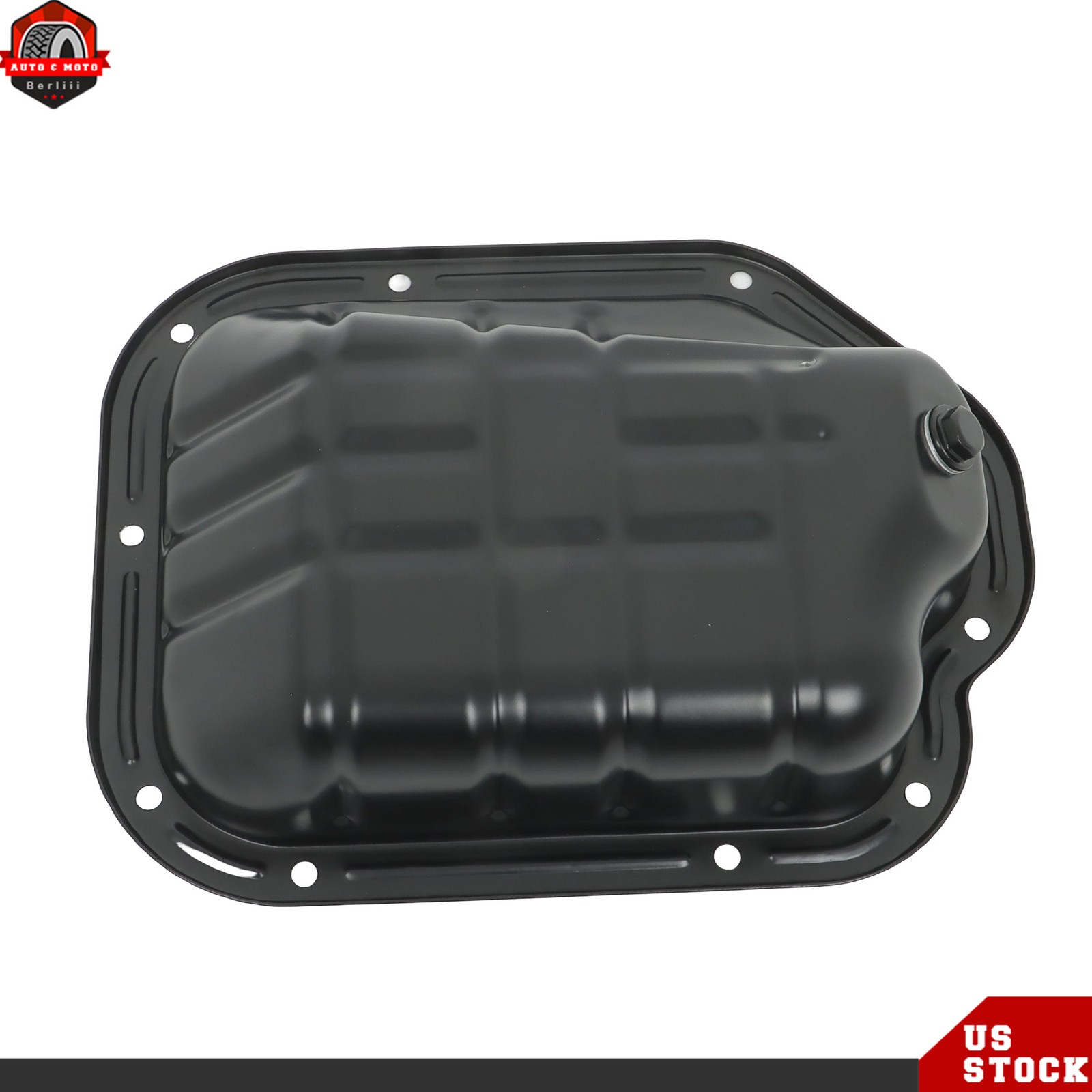Pan Lower