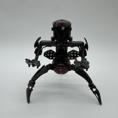 Star Wars Black Series 6'' Deluxe Droideka Destroyer Droid