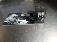 Feu avant (phare) Isuzu TROOPER