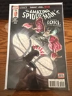 Amazing Spider-Man 795 Marvel Loki