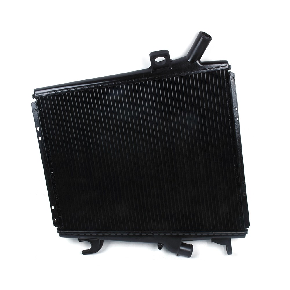OE: 262837 For Fits  Ferrari 458 Water Radiators Left US