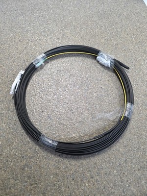 150ft Corning 1F ROCFDRP PUSHLOKPOT/SCA326 Fiber Optic Cable