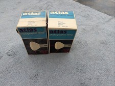 Atlas Photographic Lamps 500 Watt