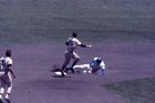 Lot of 6 1969 Chicago Cubs vs. San Diego Padres 35mm Slides — photo 9