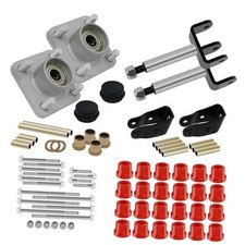Golf Cart Club Car Precedent Gas and Electric Deluxe Front End Repair Kits