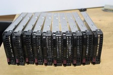 10x Lot Supermicro MCP-220-00043-0N 3.5" Hot-swap Drive Converter Caddy Tray