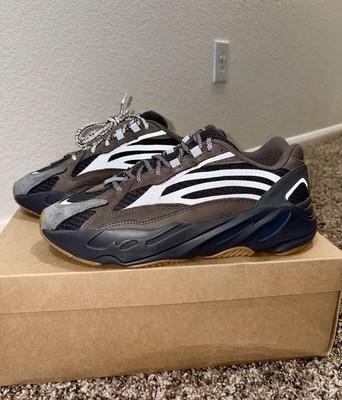 Adidas Yeezy Boost 700 V2 Geode Men's Size 9 Sneakers