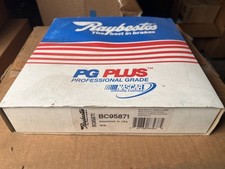 New Genuine Raybestos BC95871 Brake Cable
