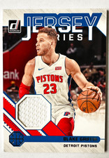 Top 10 Blake Griffin Rookie Cards 29