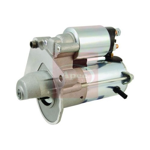 For FORD FIESTA V JH JD 2001 to 2014 STARTER MOTOR ASM1521
