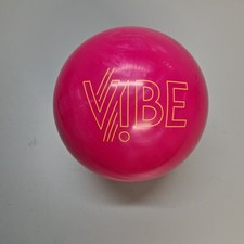 Hammer Bubblegum Vibe bowling ball 14 LB   ne...