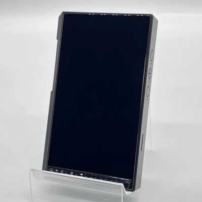 FiiO M11S Digital Audio Player Used Japan