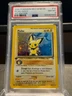 2000 Pokemon Neo Genesis 1st Edition Pichu Holo 12/111 PSA 8