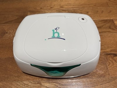 Hiccapop Baby Wipe Warmer Brand New, Never Been Used (Opened From Original Box)