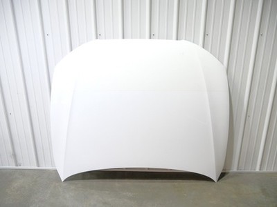 2013-2016 Audi S5 8T Hood Panel Bonnet Ibis White 8T0823029H OEM