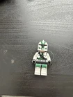 LEGO Star Wars P1 Commander Gree Minifigure