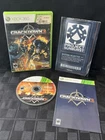 Crackdown 2 (Microsoft Xbox 360, 2010) CIB Tested