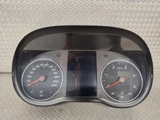 Compteur Mercedes 420