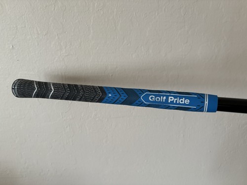 Srixon ZX MK II Utility #3 Iron 20* LH Project X HZRDUS Black 90 6.0 Stiff Shaft - Picture 8 of 8