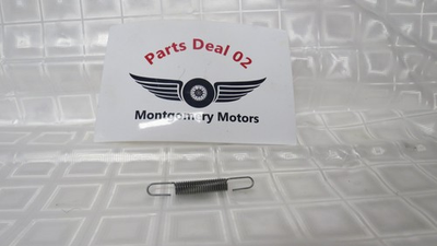 #ad Genuine Briggs And Stratton Spring Governed Idle 695307 1450 Snow $4.27