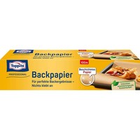 Toppits Backpapier-Rolle 1 St.