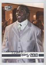 2010 Press Pass Portrait Edition Class of 2010 CJ Spiller #CL-2 0f6