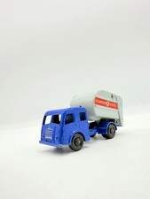 Matchbox Lesney 15c Dennis Tippax Refuse Collector