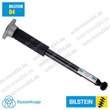 B4 Stoßdämpfer hinten u.a.: Mercedes-Benz C-Klasse Coupé C205 Bj. 2015-2023