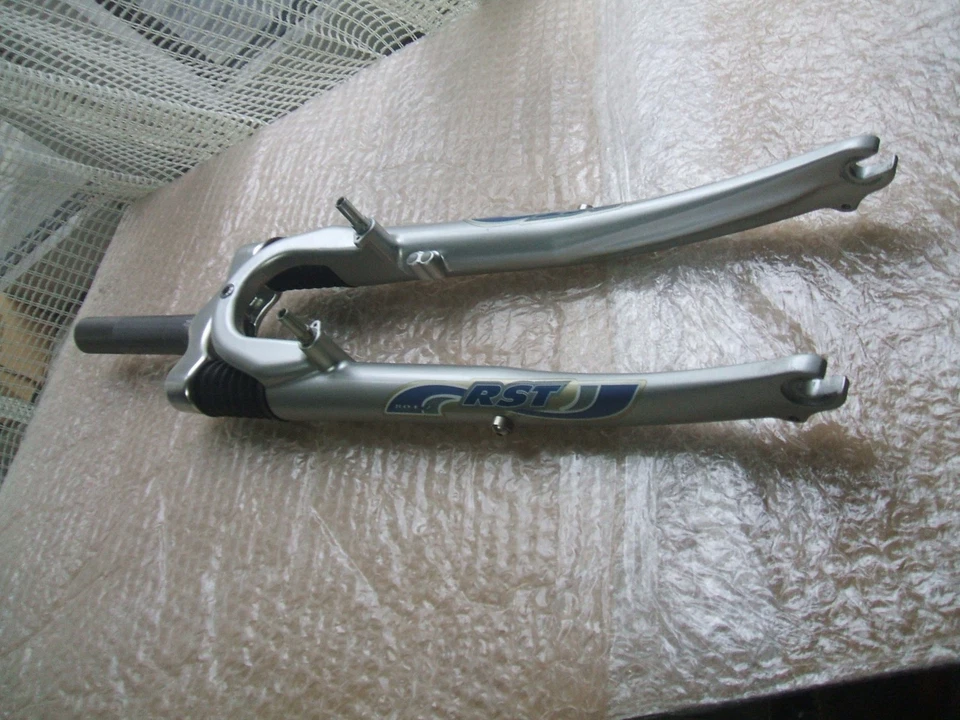 RST 801-7 FEDERGABEL 28" - Bild 3 von 4