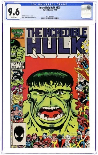 Comic Image